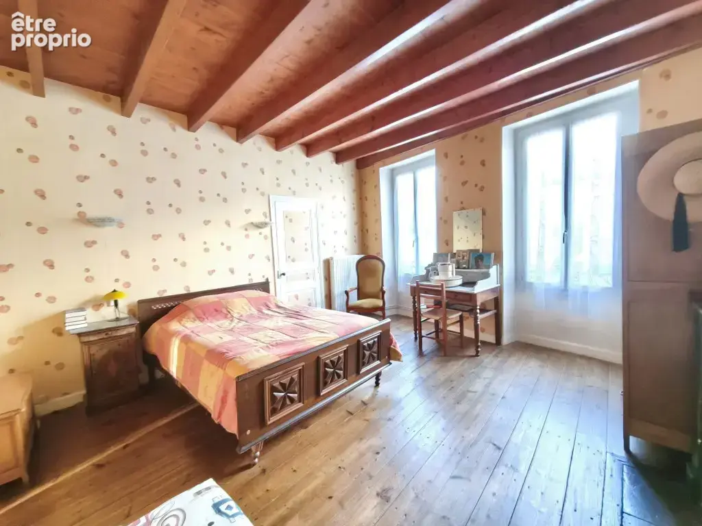 Maison 158 m² à Pons  - photo 6