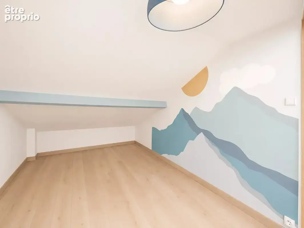 Maison 3 pièces + extérieur • Entièrement rénovée - photo 9