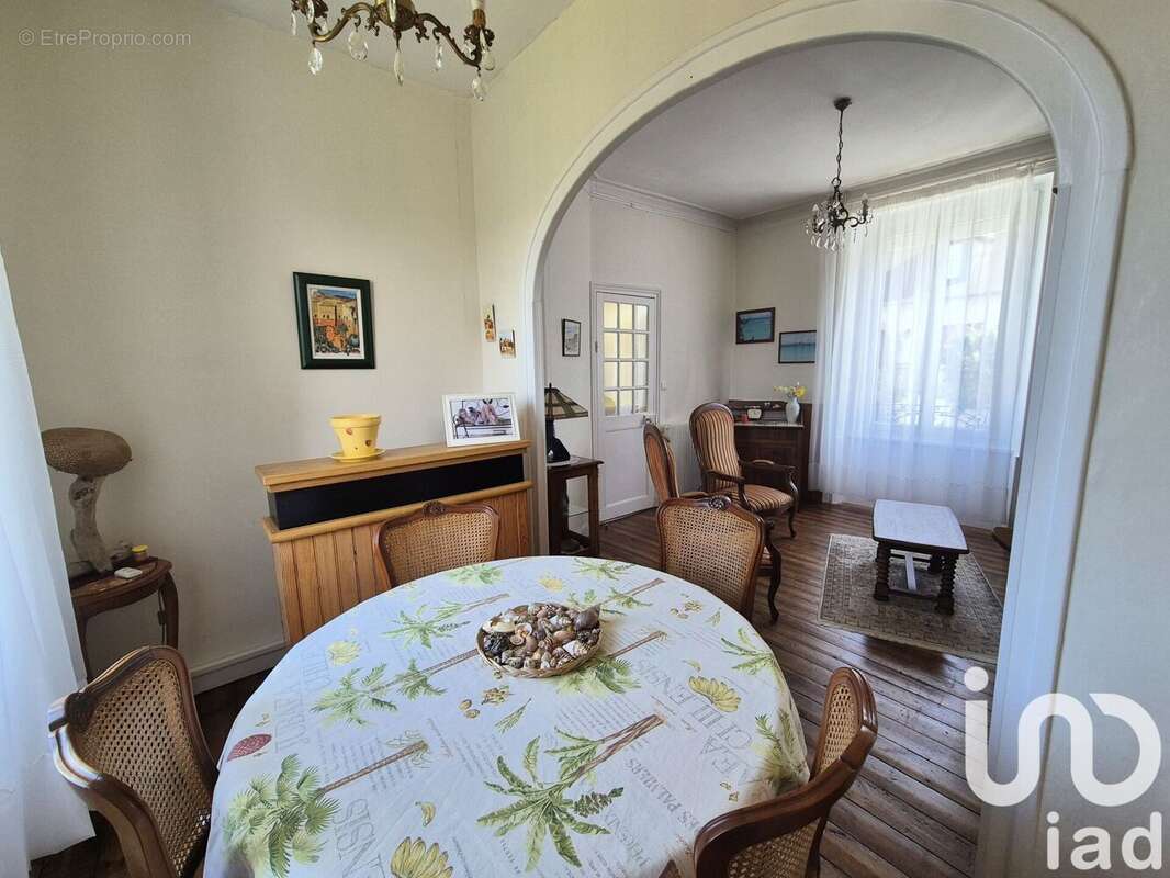 Photo 5 - Maison à SAINT-QUAY-PORTRIEUX