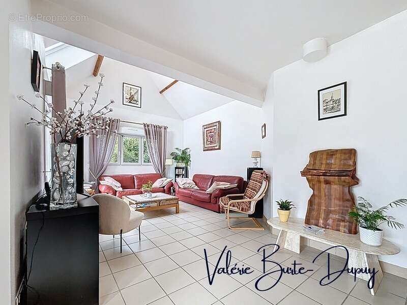 Maison à SAINT-DENIS-EN-VAL