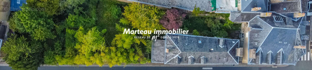 Maison à SILLE-LE-GUILLAUME