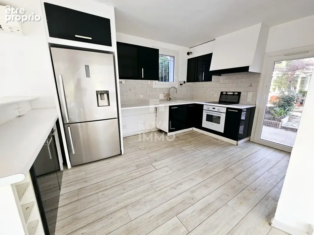 Maison T5 de 140m2 à la Garonne au Pradet - photo 4