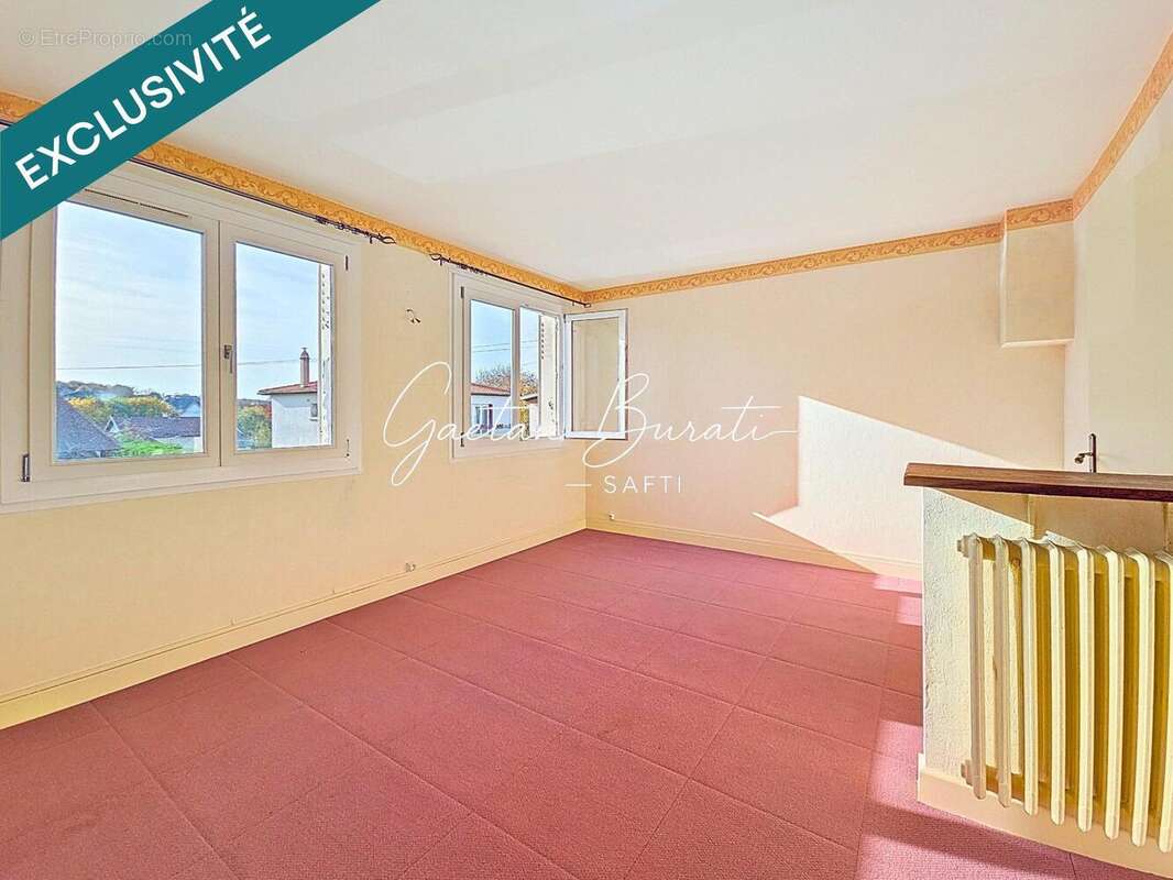 Photo 3 - Appartement à VERDUN