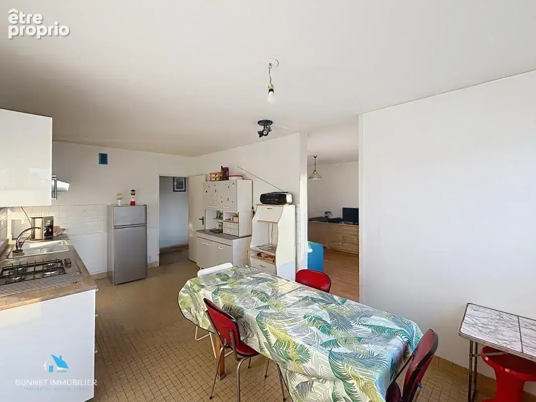 Appartement 2 pièces 54 m² à vendre à Clermont-Ferrand (63000) - photo 2