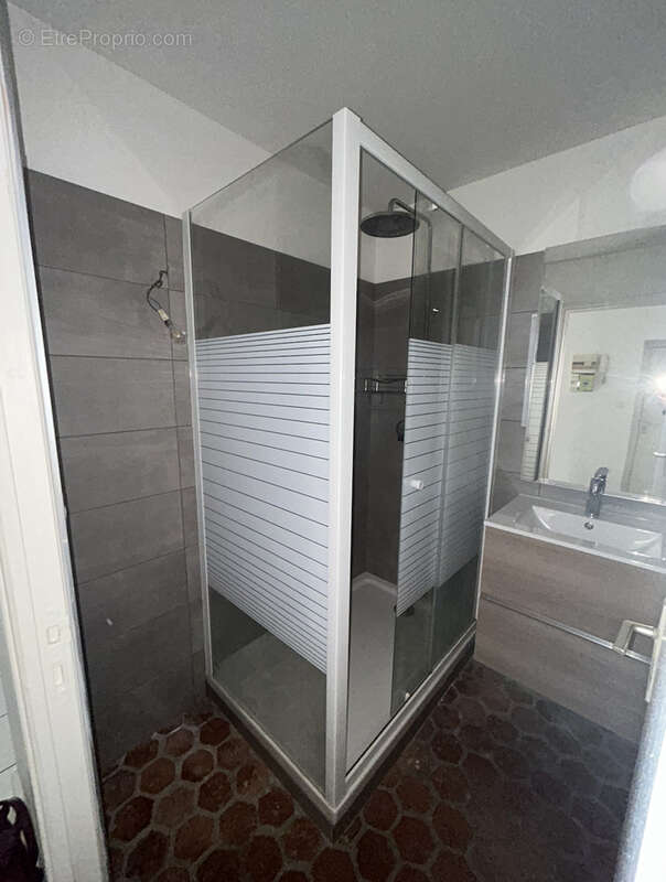 Appartement à ANSE