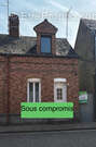 Maison à DOMART-EN-PONTHIEU