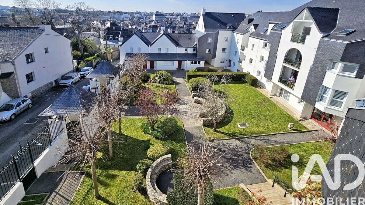 Photo 7 - Appartement à VANNES