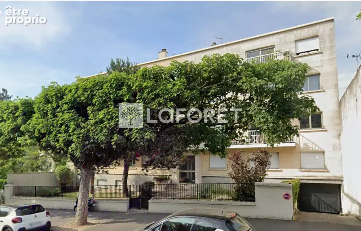 Appartement Le Raincy 4 pièce(s) 80 m2 - photo 14