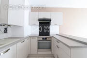 Appartement à AUDUN-LE-TICHE
