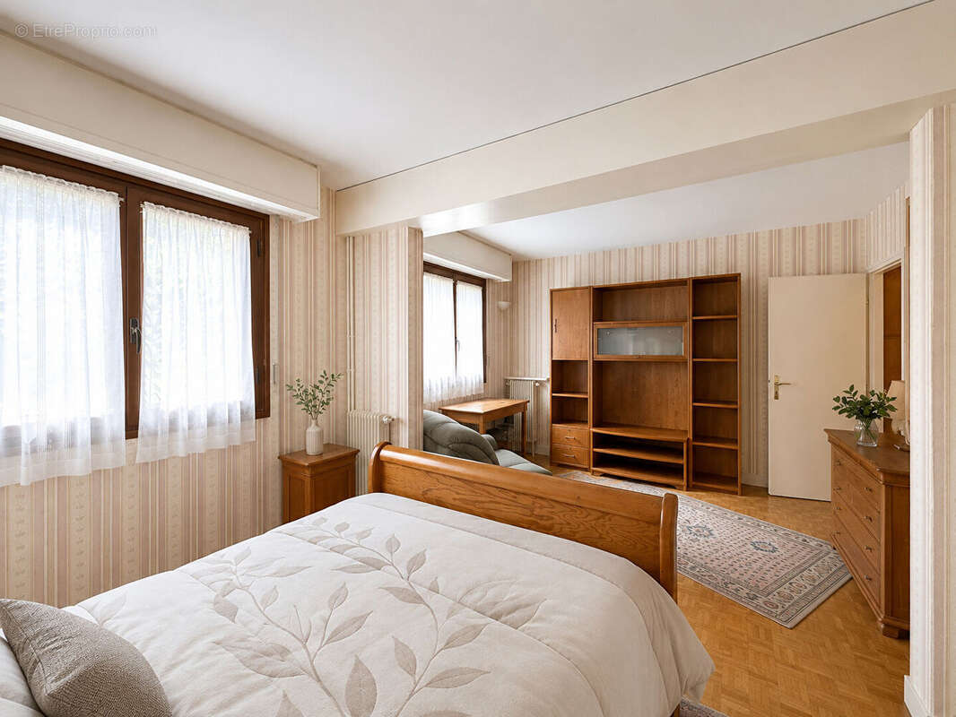 Appartement à ORLEANS