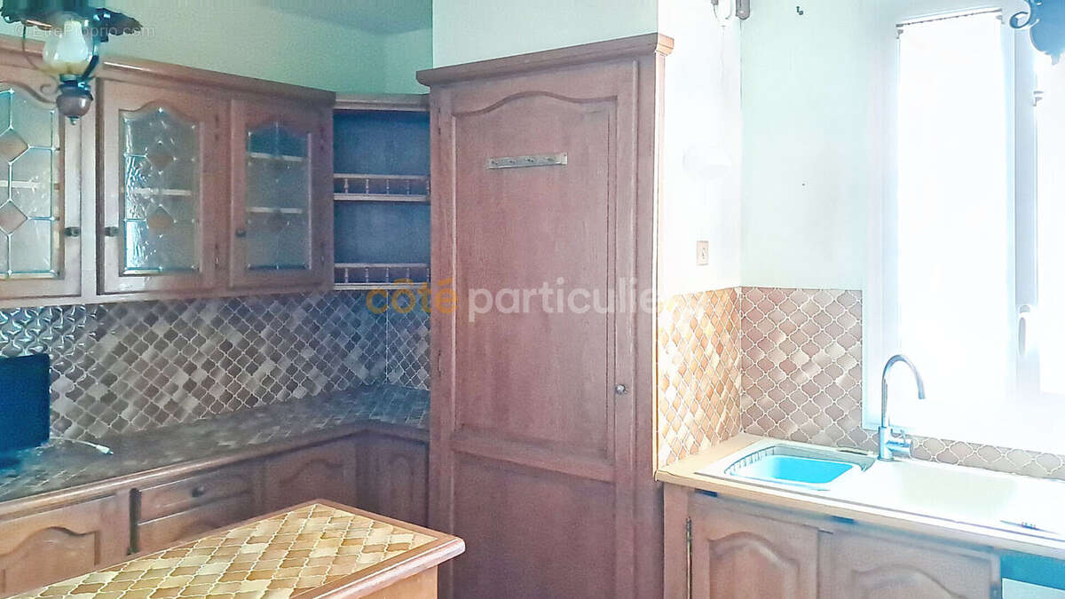 Appartement à MONTARGIS