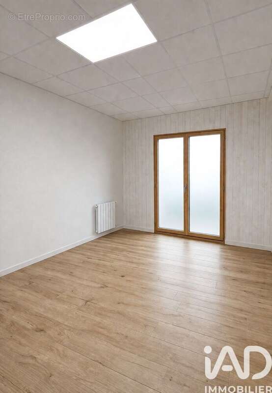 Photo 5 - Appartement à BASSE-GOULAINE