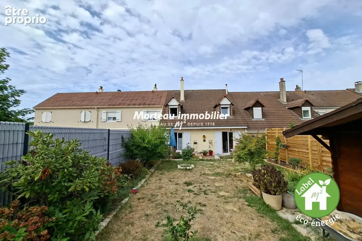 Maison à LE MANS