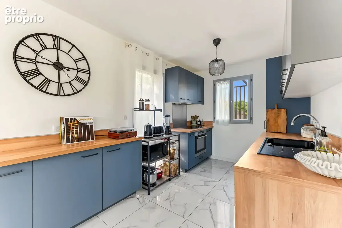 Maison 4 pièces 88 m² à vendre à Saint-Sauveur (31790) - photo 8