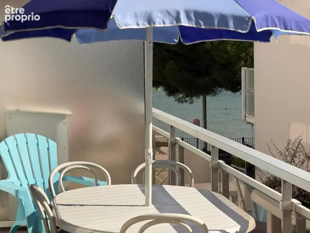 Bel appartement vue mer - photo 2