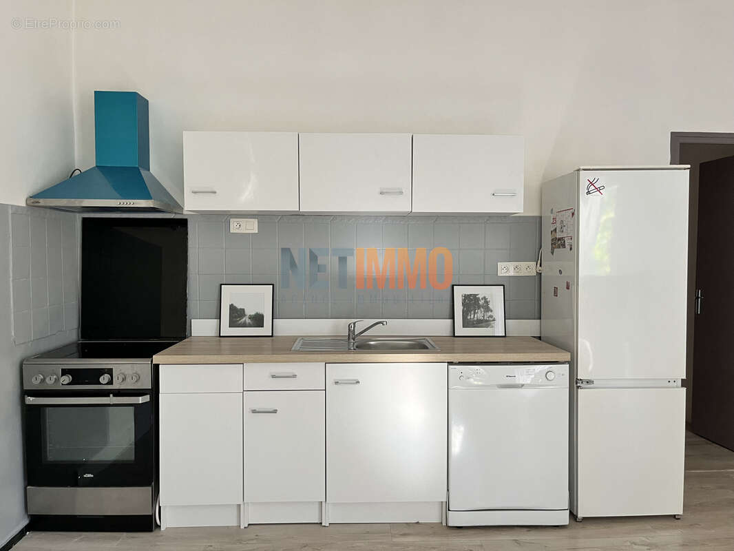 Maison à NIMES