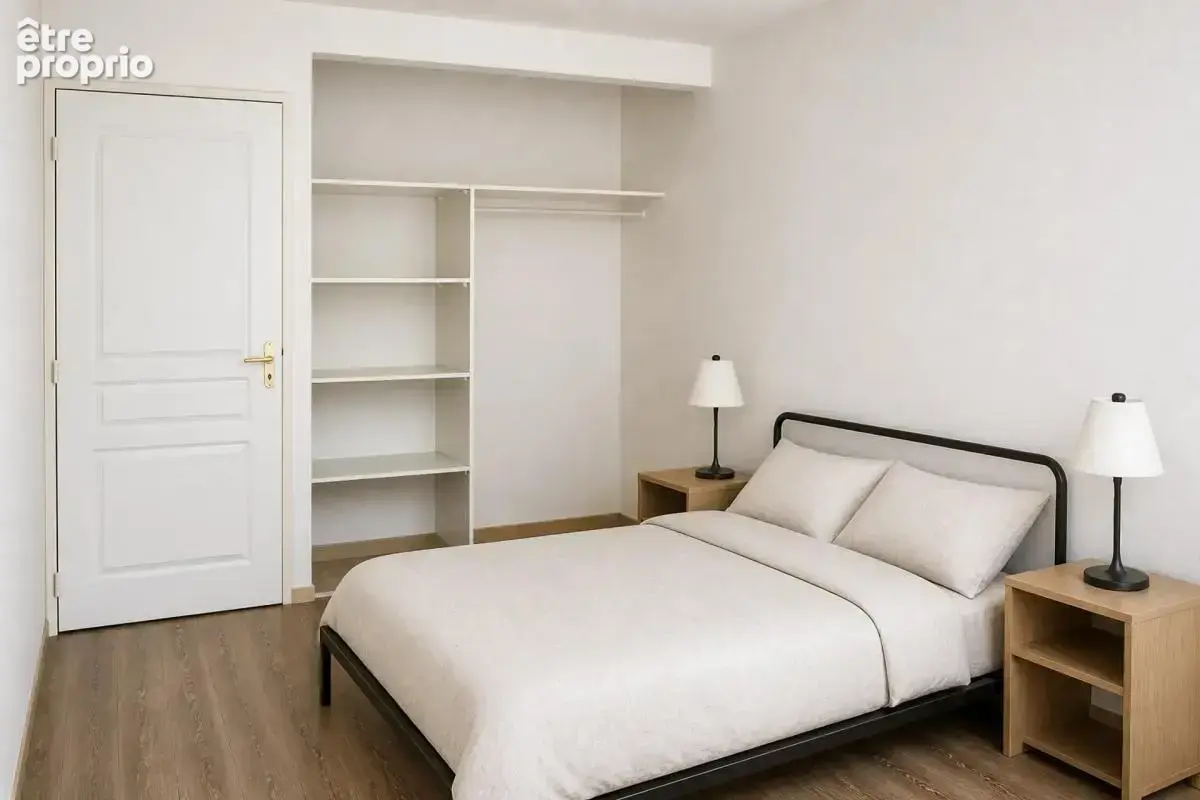 Appartement 3 pièces de 63 m² à Carcassonne - photo 7