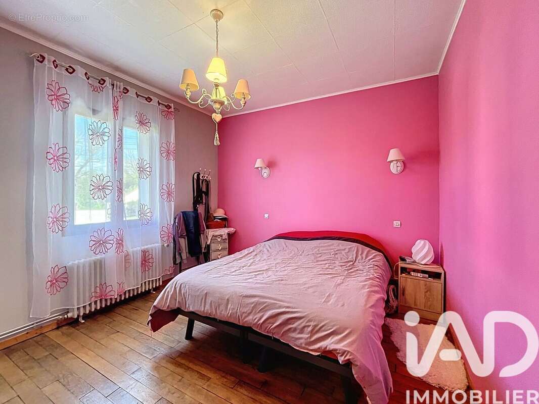 Photo 6 - Maison à CHALETTE-SUR-LOING