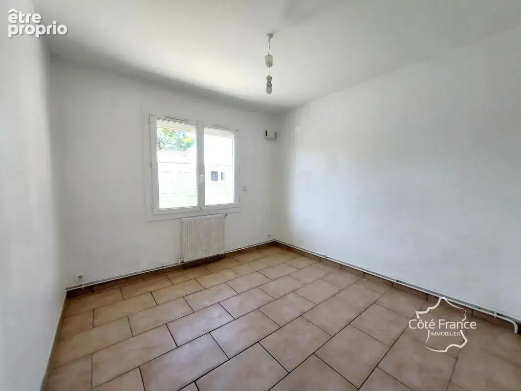 Maison 4 pièces avec garage, idéal projet de rénovation - photo 8