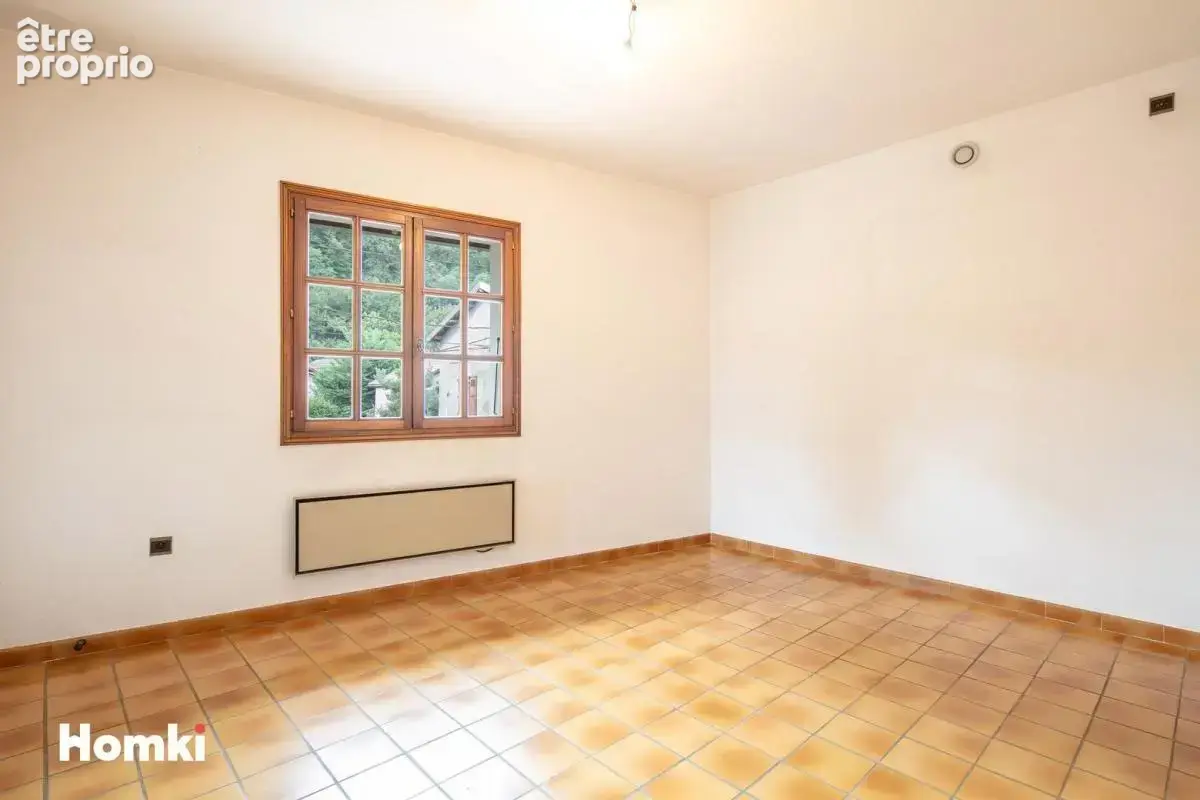 Échirolles Village – Maison 3 chambres avec extérieurs - photo 10