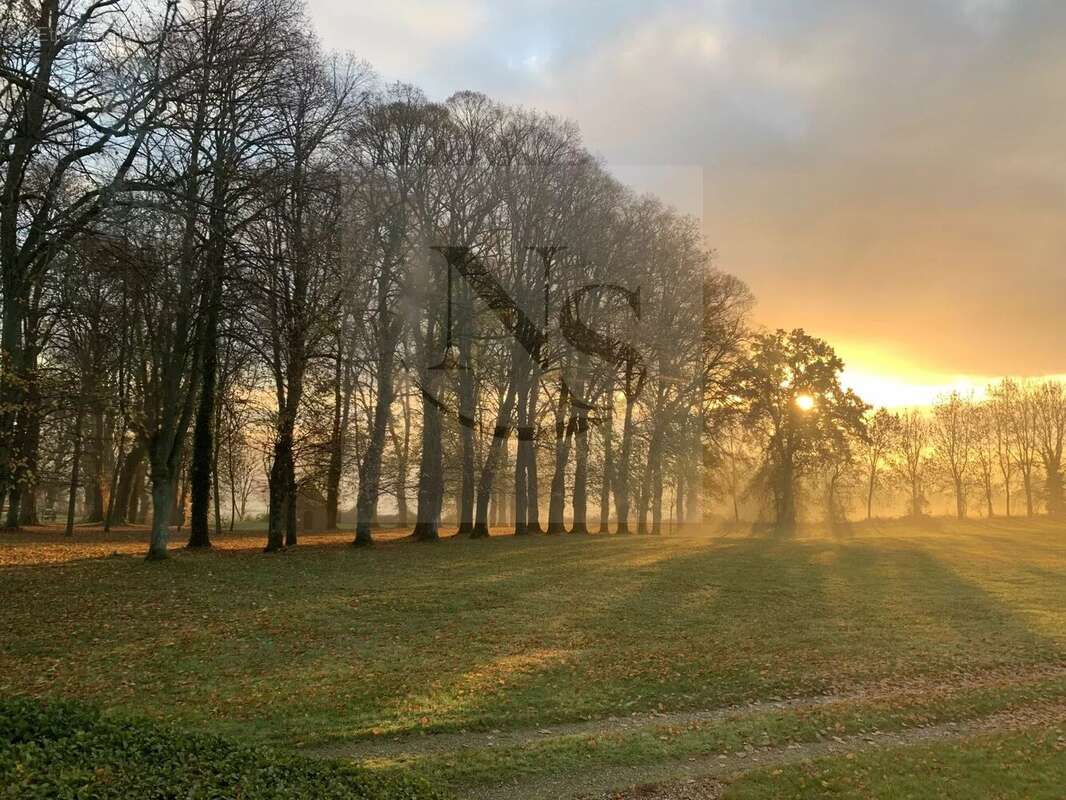 Maison à FORGES-LES-EAUX