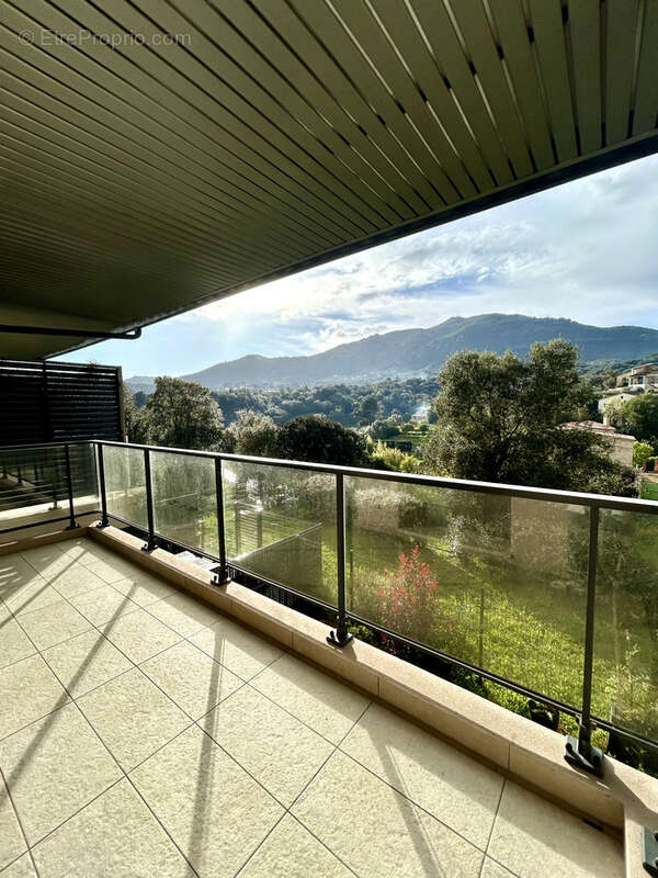 Appartement à AJACCIO