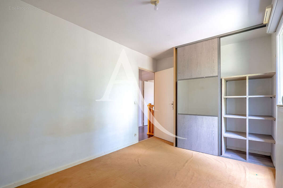 Appartement à LIMEIL-BREVANNES