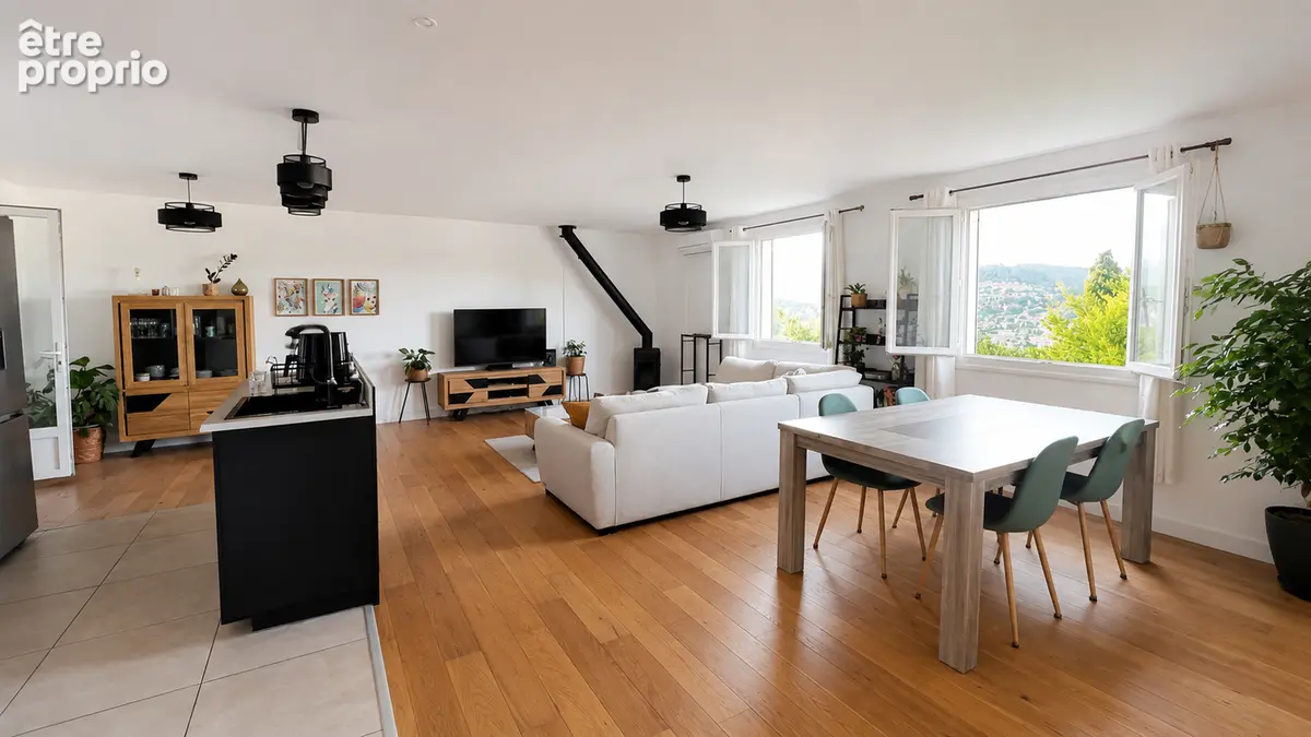 Photo Maison à Auriol au prix de 550 000€