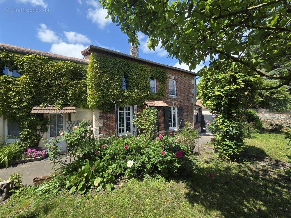 Maison à SEES
