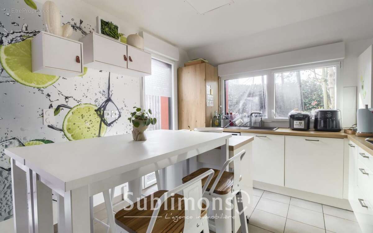 Maison à vendre Clisson - photo 3