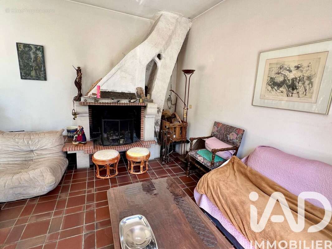 Photo 8 - Maison à CHATOU