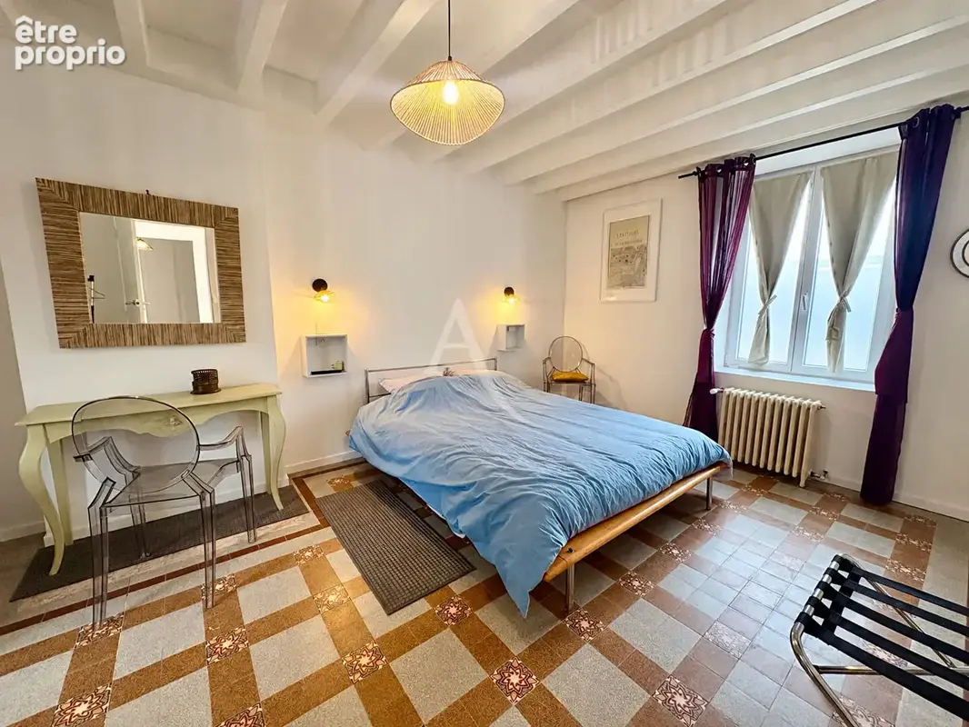 Longère Angé - 106 m2 - photo 3