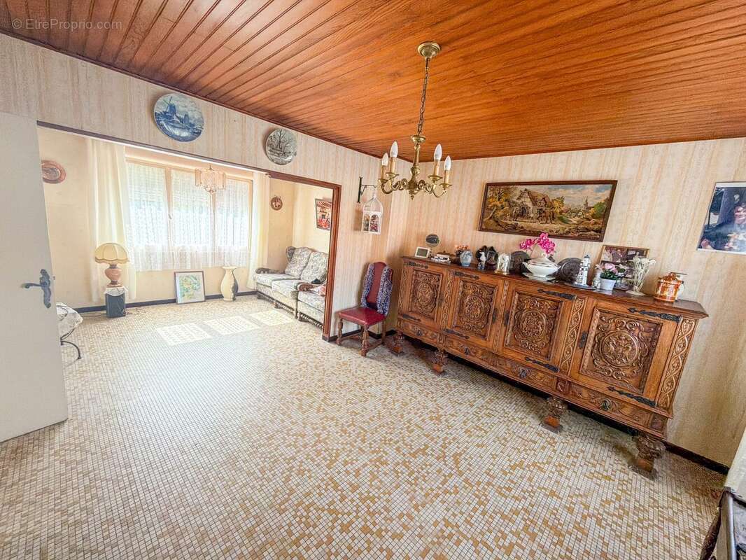 Maison 81 m² à Lys-Lez-Lannoy  - photo 3