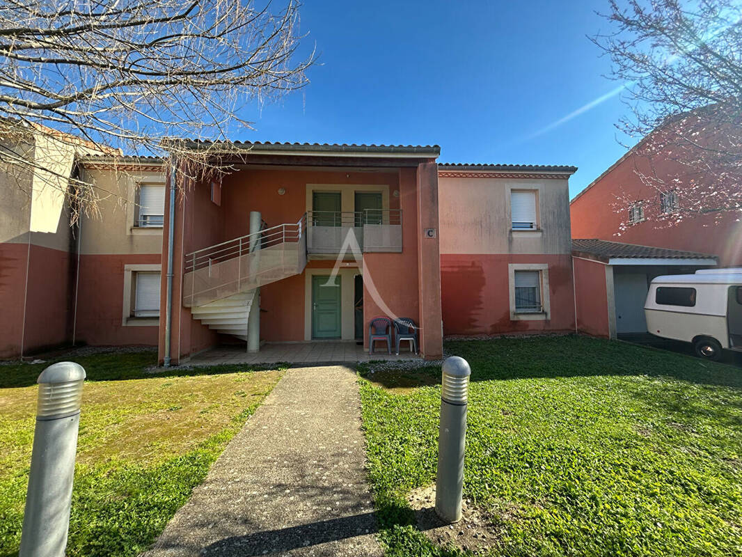 Appartement à CARCASSONNE