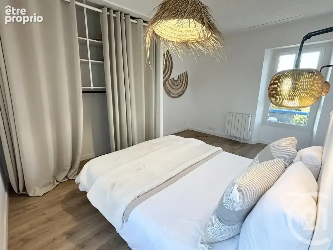 Maison 3 pièces 87 m² à vendre à La Bernerie-En-Retz (44760) - photo 9