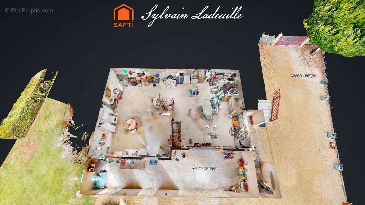 Photo 3 - Maison à LE BUGUE