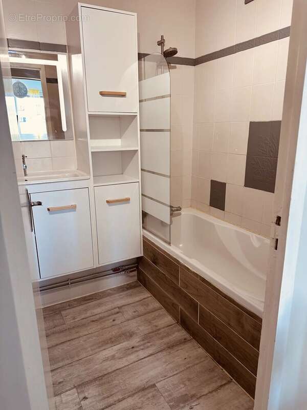 Appartement à VILLARS