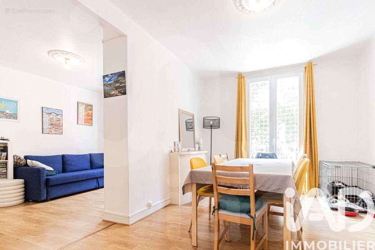 Photo 3 - Appartement à LE HAVRE