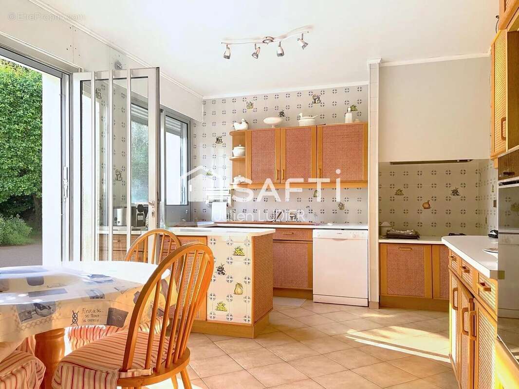 Photo 8 - Maison à CORBEIL-ESSONNES