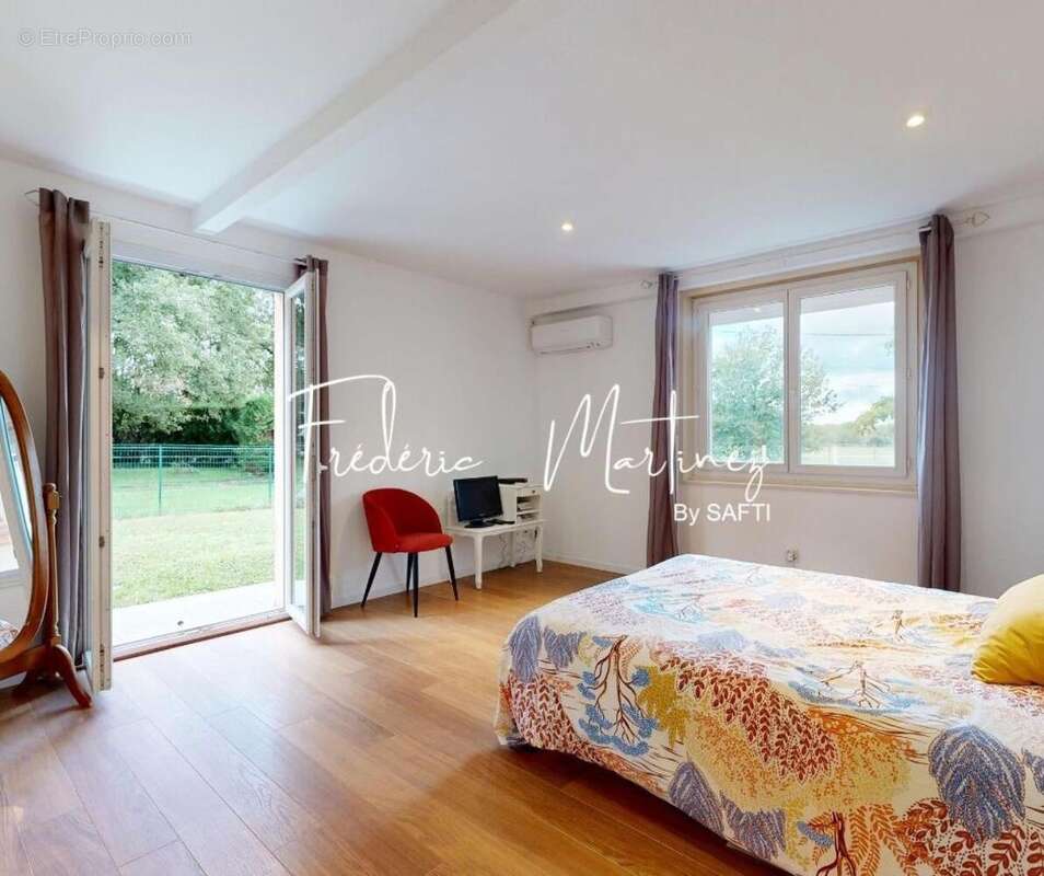 Photo 8 - Maison à BOULOC