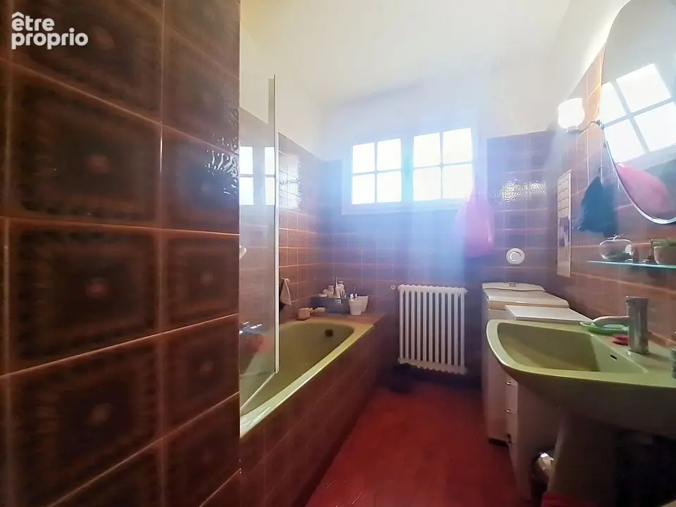 Maison 85m² à chenevelles - photo 11