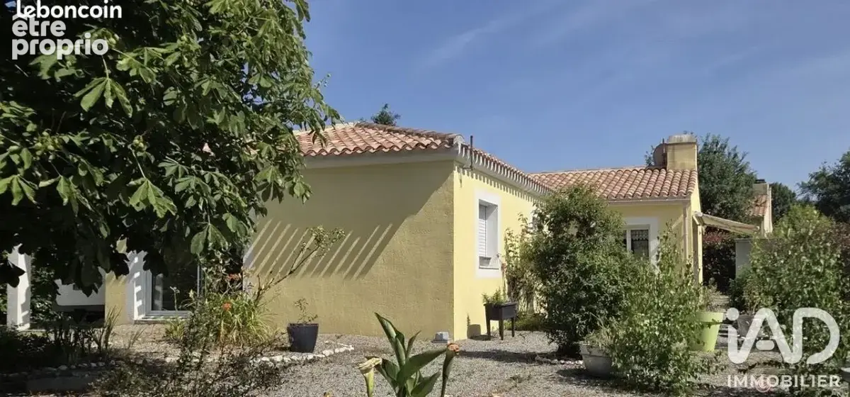 Photo 1 - Maison à PORNIC