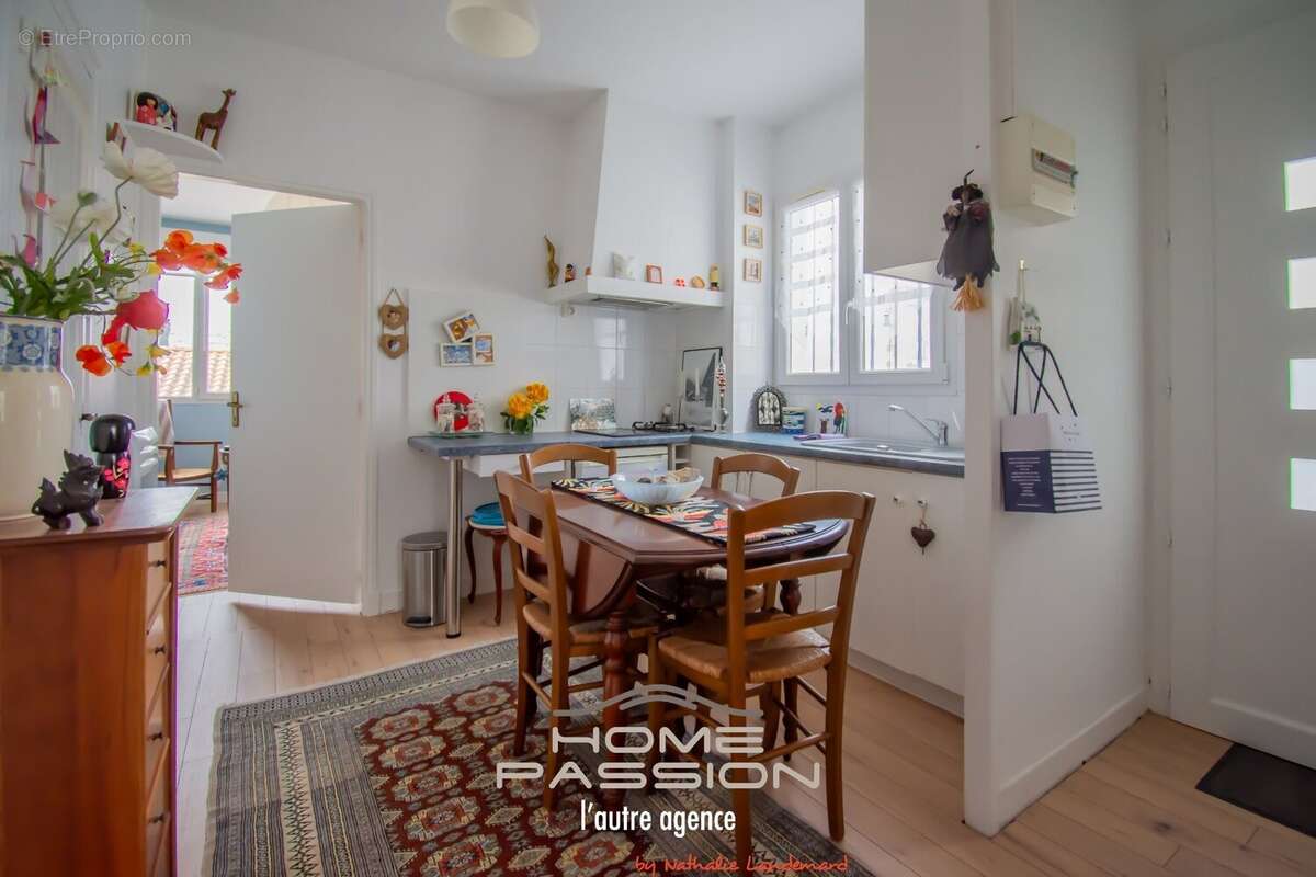 Maison à ROYAN