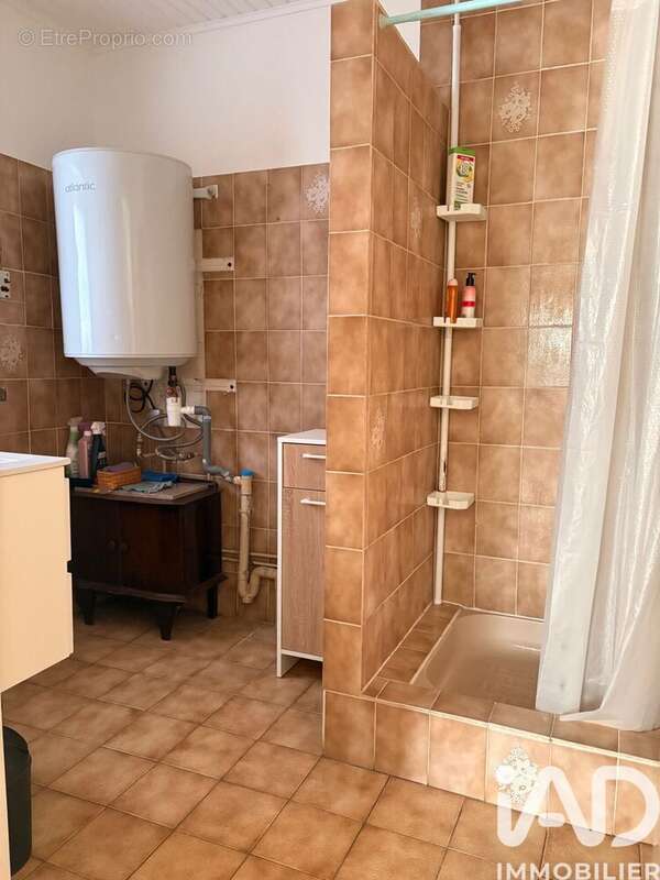 Photo 6 - Appartement à MOYEUVRE-GRANDE