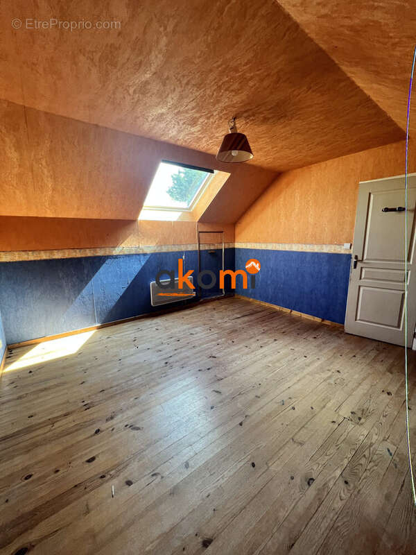 Maison à SAINT-DIE-DES-VOSGES