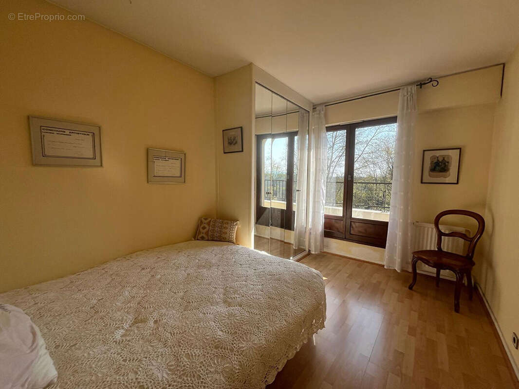 Appartement à CERGY