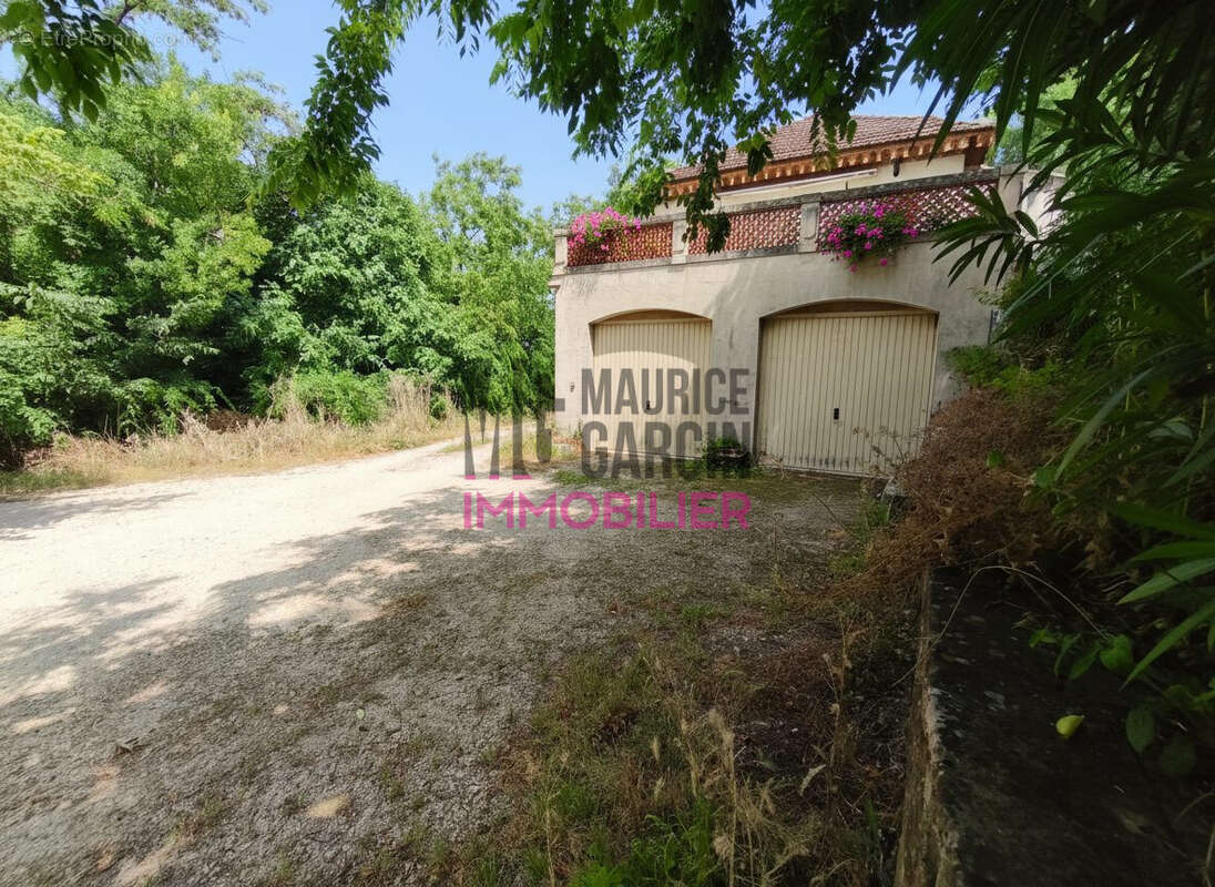 Maison à CARPENTRAS