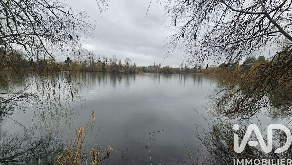 Photo 3 - Terrain à AY-SUR-MOSELLE