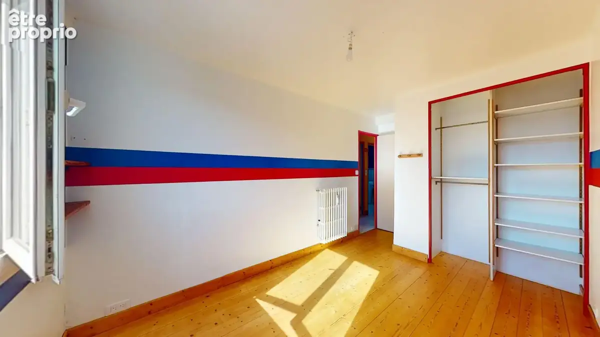 Appartement 5 pièces 74 m² à vendre à Besancon (25000) - photo 9