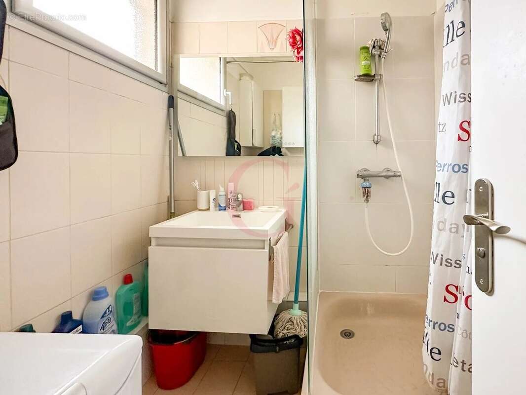 Appartement à BOURG-LA-REINE